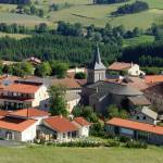 SAINT-BONNET-LE-FROID Profile Picture