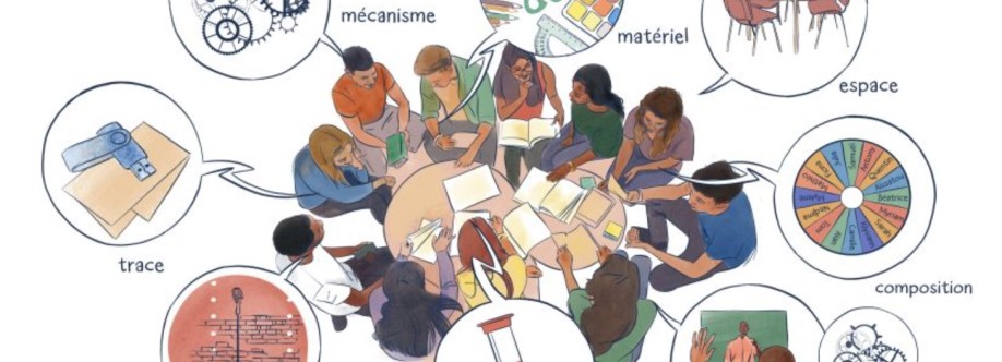 Les Groupes Profile Picture