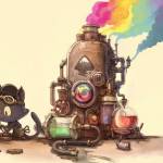 L'USINE A GAZ Profile Picture