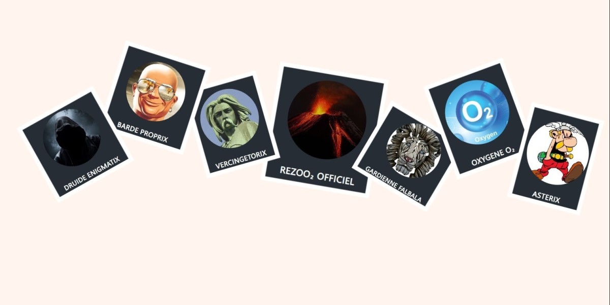 LES INCONTOURNABLES DE ReZoO₂ !