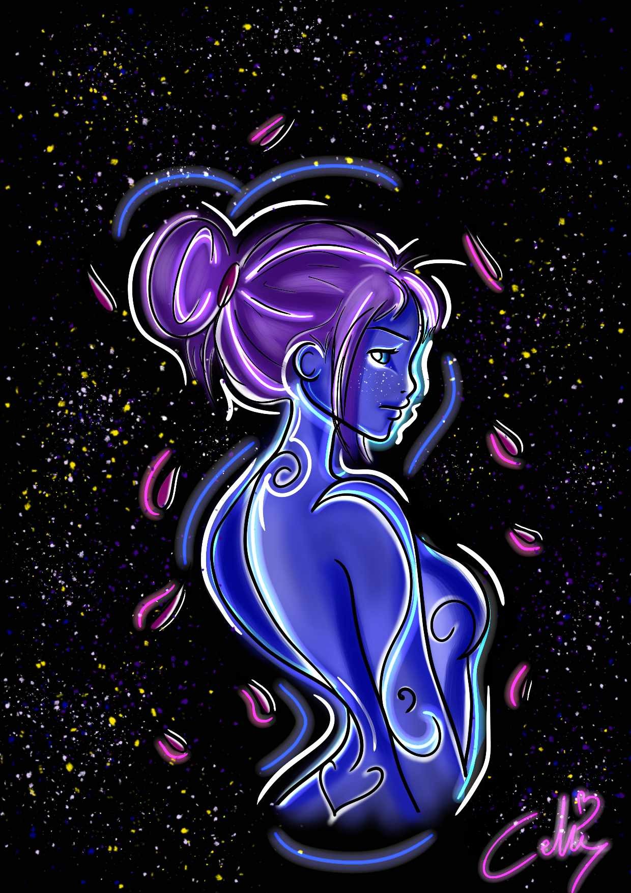 Nocelyn Profile Picture