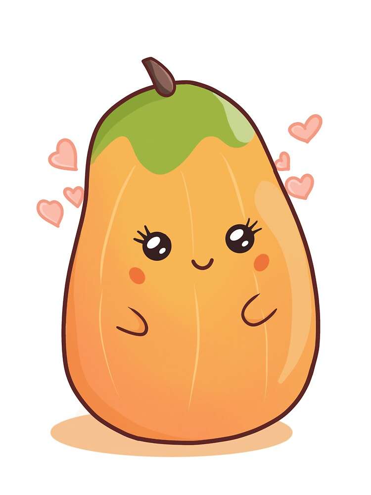 Papaya Profile Picture