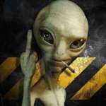 Alien Akène Profile Picture