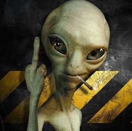 Alien Akène Profile Picture