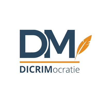DICRIMocratie - Nous avons le pouvoir citoyen de changer de système !
