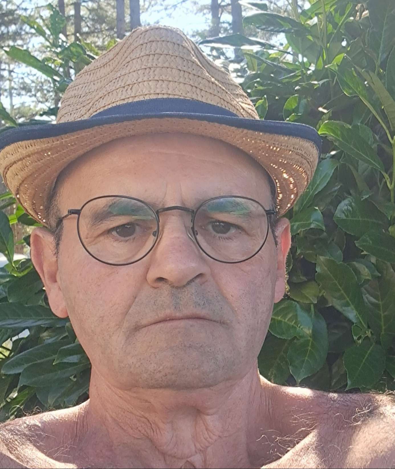 Christian Profile Picture