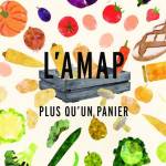 AMAP LOCALES Profile Picture